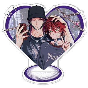 AmiAmi [Character & Hobby Shop] | [[PUNKS TRIANGLE]] Comic Re