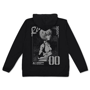 Rei Emori Precious G.E.M. SERIES REI AYANAMI - Oh Gatcha