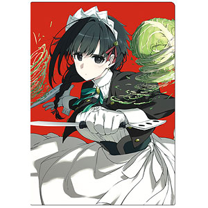AmiAmi [Character & Hobby Shop] | You Are Ms. Servant Clear