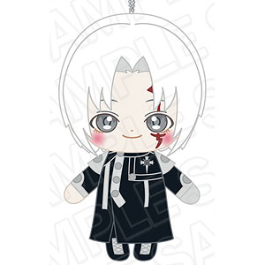 CAFE同時通販】D.Gray-man 衣装キーホルダー アレン・ウォーカー