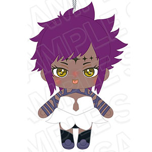 AmiAmi [Character & Hobby Shop] | D.Gray-man Plush Keychain