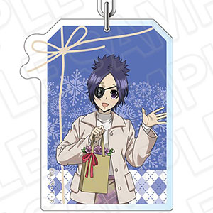 JF ビッグアクキー XANXUS AmiAmi [Character & Hobby Shop] | Reborn! Acrylic Keychain