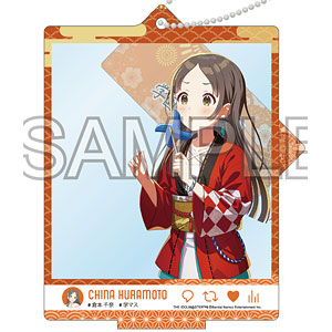 AmiAmi [Character & Hobby Shop] | Gakuen iDOLM@STER Selfie