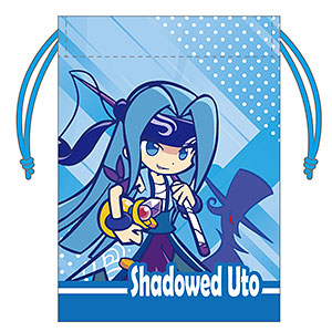 AmiAmi [Character & Hobby Shop] | Puyo Puyo Mini Drawstring