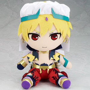AmiAmi [Character & Hobby Shop] | Fate/Grand Order Plush Caster