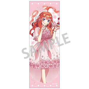 AmiAmi [Character & Hobby Shop] | The Quintessential Quintuplets
