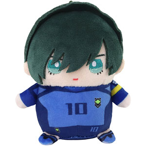 AmiAmi [Character & Hobby Shop] | Bluelock 2nd Season Mamemeito