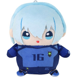 AmiAmi [Character & Hobby Shop] | Bluelock 2nd Season Mamemeito
