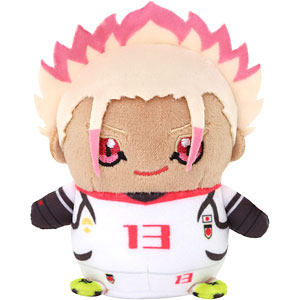 AmiAmi [Character & Hobby Shop] | Bluelock 2nd Season Mamemeito