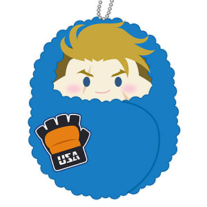AmiAmi [Character & Hobby Shop] | Kurumitapinui Street Fighter 6