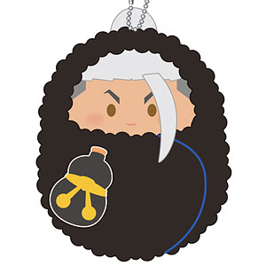 AmiAmi [Character & Hobby Shop] | Kurumitapinui Street Fighter 6