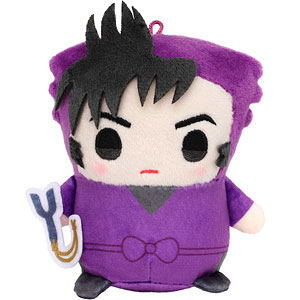 AmiAmi [Character & Hobby Shop] | Nintama Rantaro Mamemeito (Plush