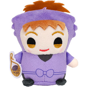 AmiAmi [Character & Hobby Shop] | Nintama Rantaro Mamemeito (Plush