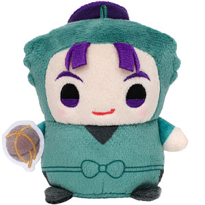 ♡様 AmiAmi [Character & Hobby Shop] | Nintama Rantaro Mamemeito (Plush