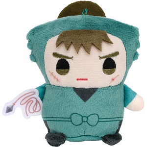AmiAmi [Character & Hobby Shop] | Nintama Rantaro Mamemeito (Plush
