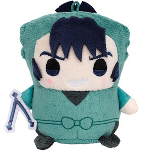 AmiAmi [Character & Hobby Shop] | Nintama Rantaro Mamemeito (Plush