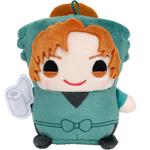 AmiAmi [Character & Hobby Shop] | Nintama Rantaro Mamemeito (Plush