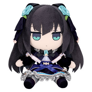 Arcaea ぬいぐるみ 光（Fracture）【数量限定生産品】【未開封品】 AmiAmi [Character & Hobby Shop] | Arcaea Plush Hikari