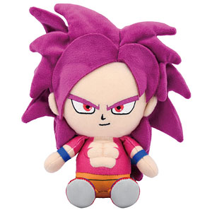 AmiAmi [Character & Hobby Shop] | Chibi Plush Dragon Ball Daima