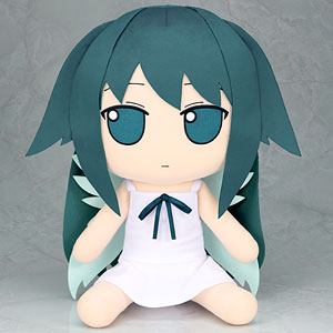 【正規品】沙耶の唄　ぬいぐるみ　ふもふもさや AmiAmi [Character & Hobby Shop] | The Song of Saya Plush