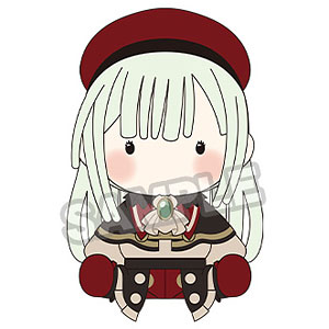 AmiAmi [Character & Hobby Shop] | BanG Dream! Plushie Ave