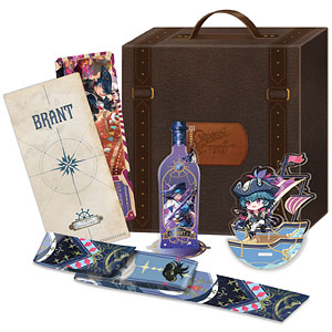 ファントムシータ」美雨 Moth to a Flame ランダム缶バッジ