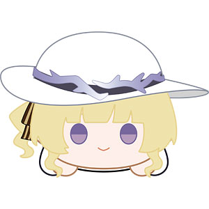 AmiAmi [Character & Hobby Shop] | CU41201 Jinbesan - Plush