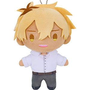 Porte-clés Anime 6 Pièces - Figurines Acrylique Mignonnes SUO Tokiwa - Accessoires Sac, Fan Art, Décoration