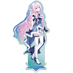 AmiAmi [Character & Hobby Shop] | SNOW MIKU 2025 Acrylic Stand w