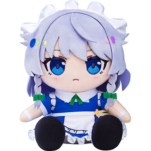 AmiAmi [Character & Hobby Shop] | Azur Lane Plush Series