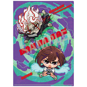AmiAmi [Character & Hobby Shop] | Bluelock A4 Single Clear