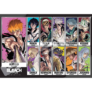 AmiAmi [Character & Hobby Shop] | Jigsaw Puzzle Bleach