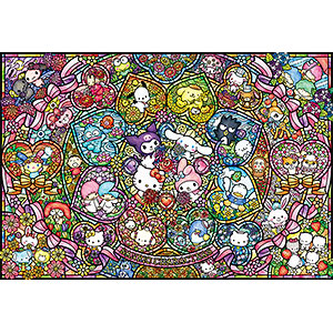 AmiAmi [Character & Hobby Shop] | Jigsaw Puzzle TV Anime