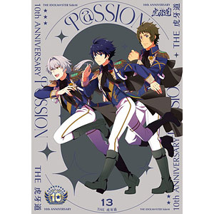 AmiAmi [Character & Hobby Shop] | CD THE IDOLM@STER SideM 10th