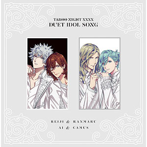 AmiAmi [Character & Hobby Shop] | CD Movie Uta no Prince