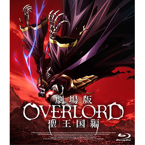 AmiAmi [Character & Hobby Shop] | DVD OVERLORD: The Sacred Kingdom