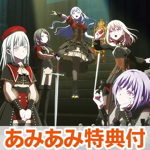AmiAmi [Character & Hobby Shop] | BD TV Anime 