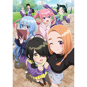 AmiAmi [Character & Hobby Shop] | BD The Shiunji Family