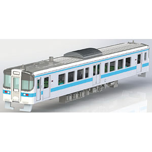 AmiAmi [Character & Hobby Shop] | 451 JR Shikoku 7000 Series