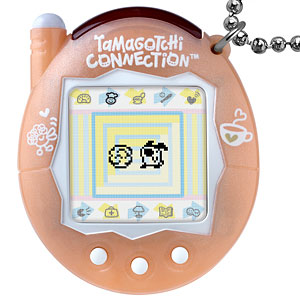 AmiAmi [Character & Hobby Shop] | Tamagotchi Connection