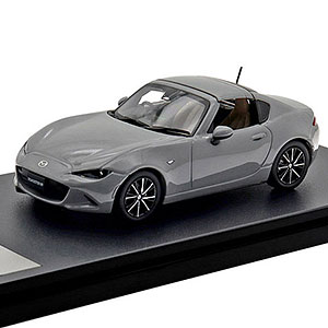 AmiAmi [Character & Hobby Shop] | 1/43 MAZDA ROADSTER S