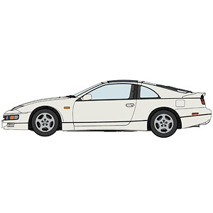 AmiAmi [Character & Hobby Shop] | 1/24 Nissan Fairlady Z