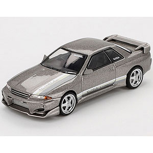 1/18 Scale Goodsmile Racing & Type-Moon Racing 2019 Spa 24