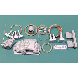 AmiAmi [Character & Hobby Shop] | 1/35 Modern US M728 Combat