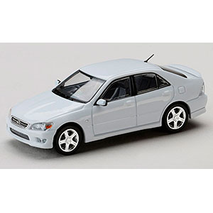 AmiAmi [Character & Hobby Shop] | 1/64 LEXUS IS 200 (E10) 1999