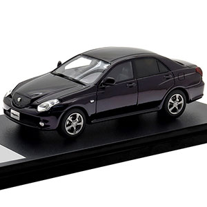 AmiAmi [Character & Hobby Shop] | 1/43 Toyota Verossa VR25 (2001