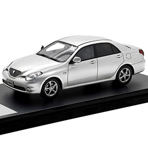 402-633 Hi-Story 1/43 トヨタ Verossa VR25 AmiAmi [Character & Hobby Shop] | 1/43 Toyota Verossa VR25 (2001