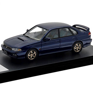 AmiAmi [Character & Hobby Shop] | 1/43 SUBARU LEGACY RS (1997