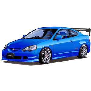 AmiAmi [Character & Hobby Shop] | 1/24 Chara de CAR-lu!! No