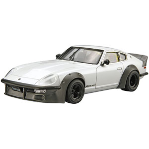 プラモデル AmiAmi [Character & Hobby Shop] | The Model Car No.128 1/24 Nissan